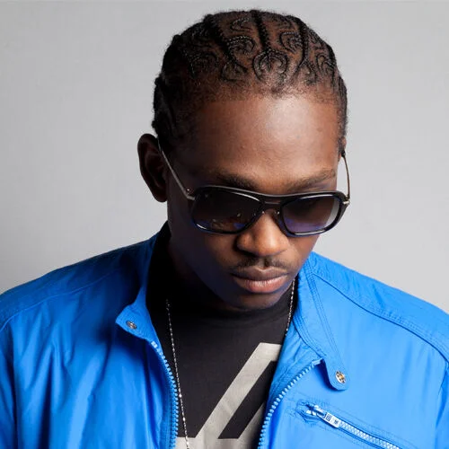 Busy Signal