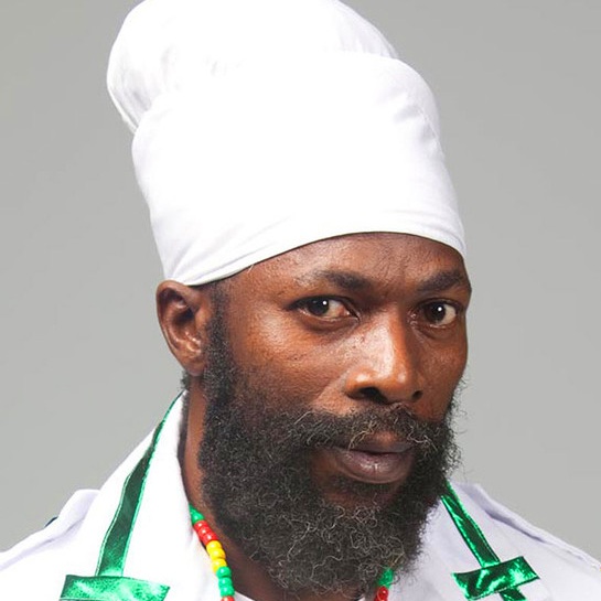 Capleton