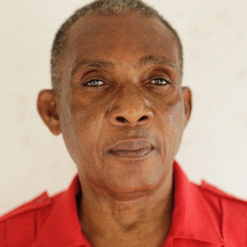 Ken Boothe