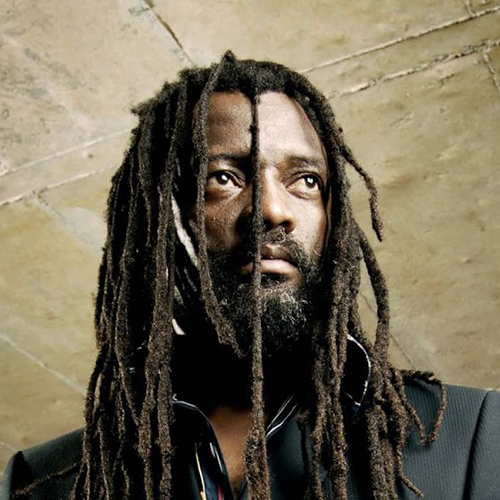 Lucky Dube