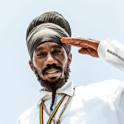 Sizzla