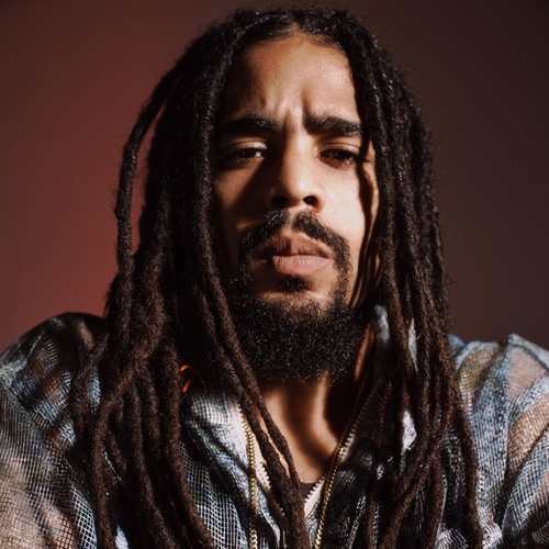 Skip Marley