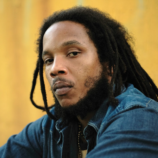 Stephen Marley
