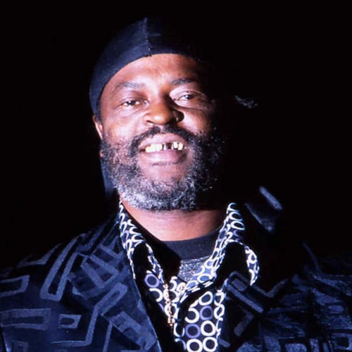 Sugar Minott