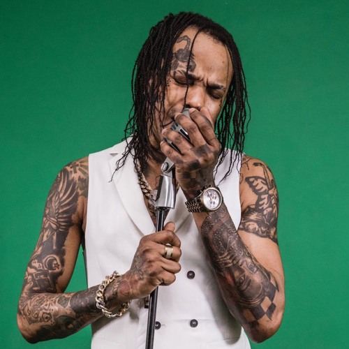 Tommy Lee Sparta