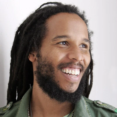 Ziggy Marley