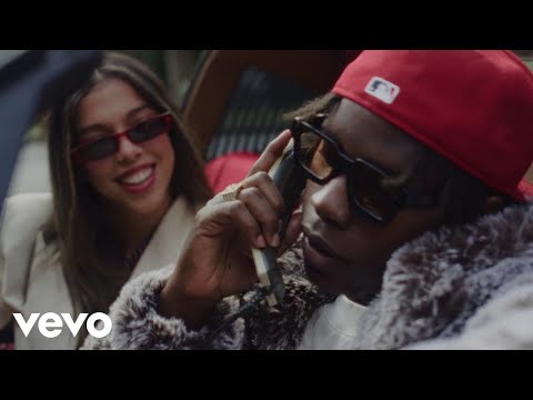 1skimask Have You Ever