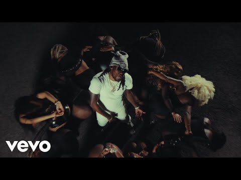Aidonia Bada Boom