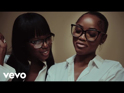 Aidonia - Like How Yuh Feel