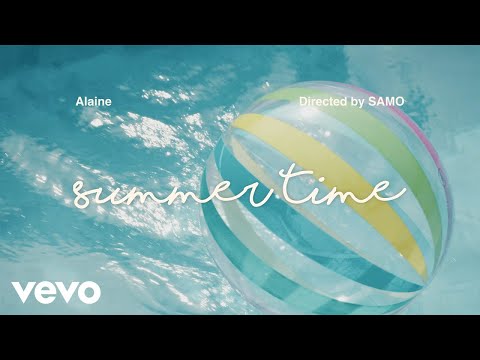 Alaine - Summertime