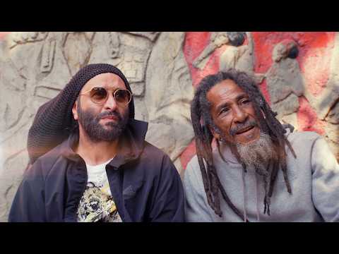 Alborosie - Calling Selassie