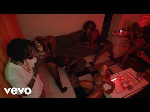Alkaline - Aura