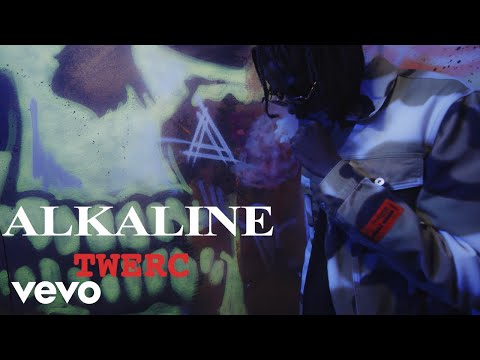 Alkaline Twerc