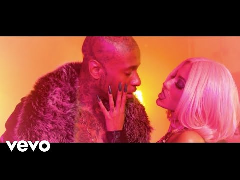 Aneesa Badshaw TIK TALK Official Video