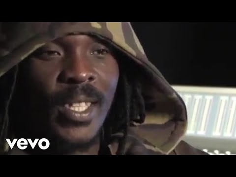 Anthony B - City Remix