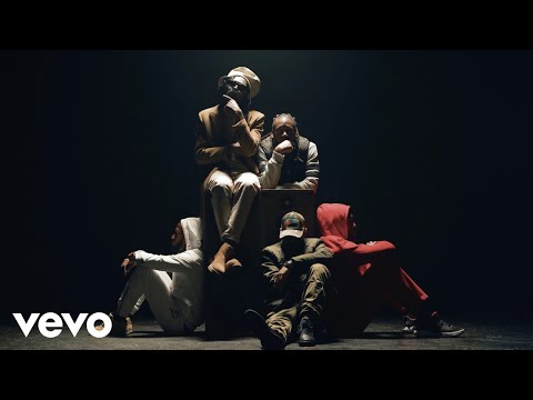 Anthony B - Rude Bwoy