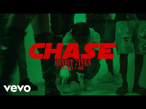 Bandit 7teen Chase