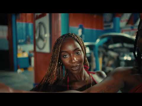 Bayka - Hot Mama