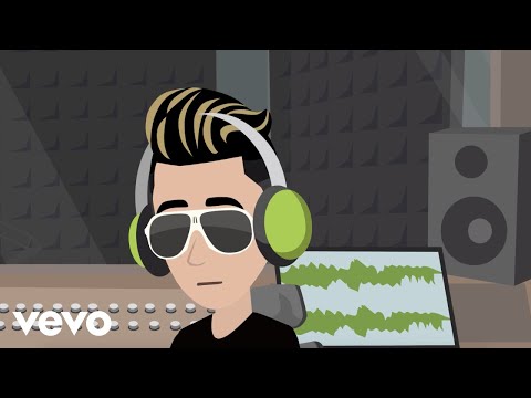 Beenie Man BLAME ON ME