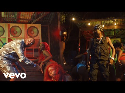 Beenie Man Original Dancehall Ting