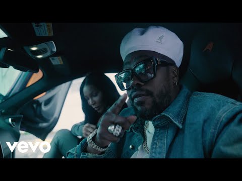 Beenie Man - Think Bout Her