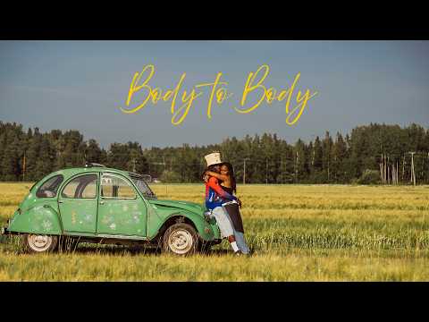Blvk H3ro Body To Body