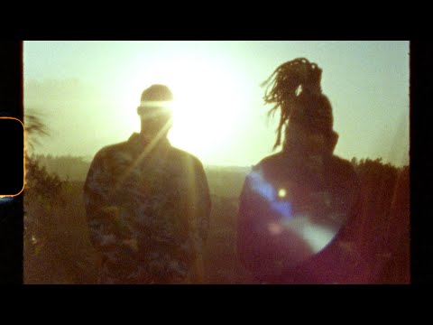 Blvk H3ro Push On (feat Sean Taylor)