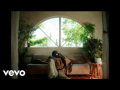 Buju Banton - Butterflies