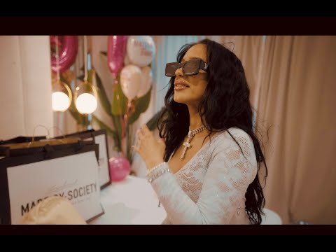 Byron Messia Birthday Affairs