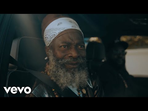 Capleton - Flying