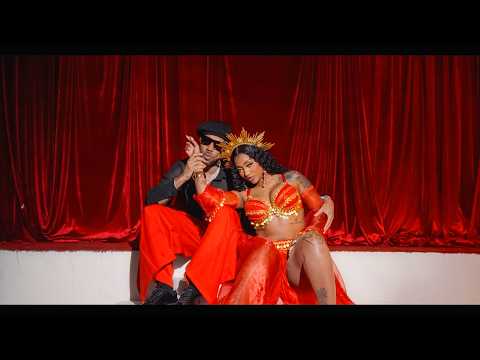 Cham - Move