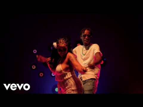 Chi Ching Ching All Night