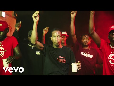 Chi Ching Ching Buff Dem