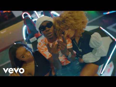 Chi Ching Ching Focus Over Feelings