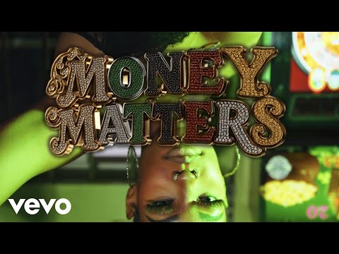 Chi Ching Ching - Money Matters