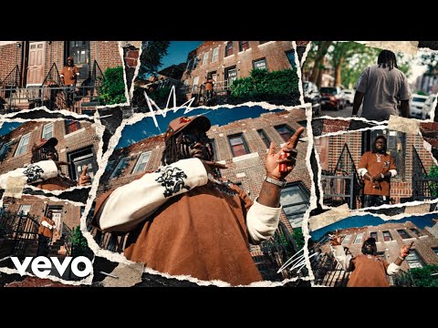 Chronic Law - Fi the Streets
