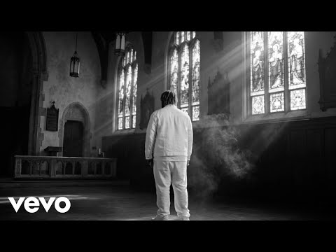 Chronic Law God Bless