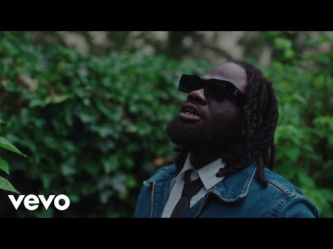 Chronic Law - I39m Sorry