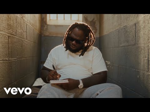 Chronic Law - Invisible Scars