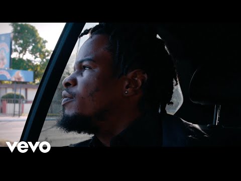 Chronic Law Scars From War Pt 3