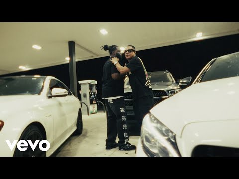 Chronic Law - Step Out