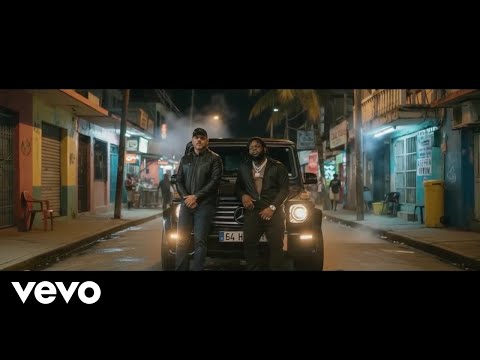 Chronic Law Trigger On The Riddim