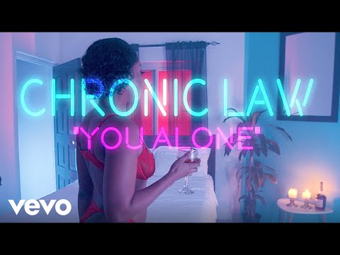 Chronic Law You Alone