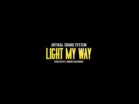 Collie Buddz 39Light My Way39  Cali