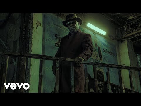 Cutty Ranks - Brave Enough