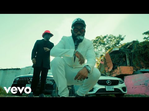 Cutty Ranks - Call the Shots