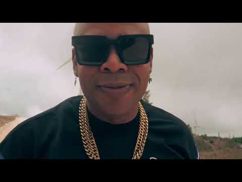 Delomar God A Di Don