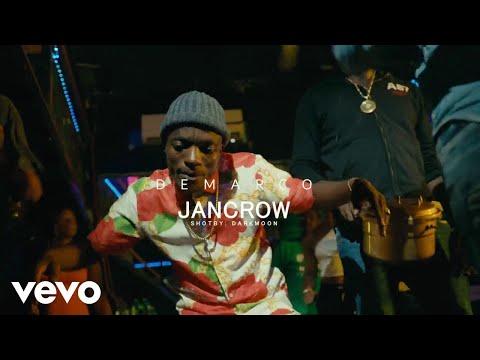 Demarco Jancrow