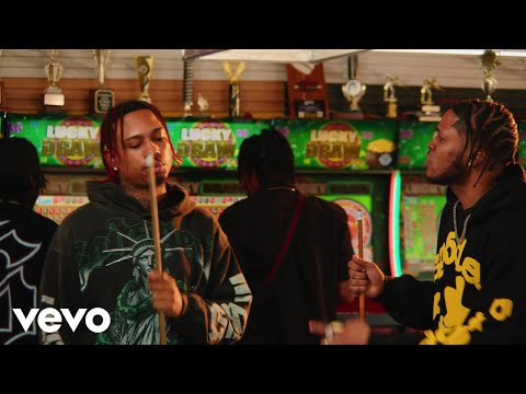 Deno Crazy Confession