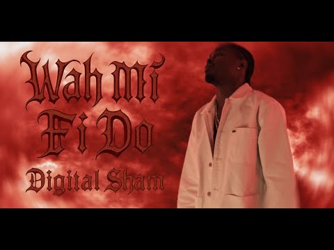 Digital Sham Wah Mi Fi Do